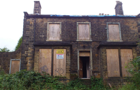 Redevelopment Potential in Halifax photo